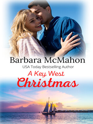 cover image of A Key West Christmas